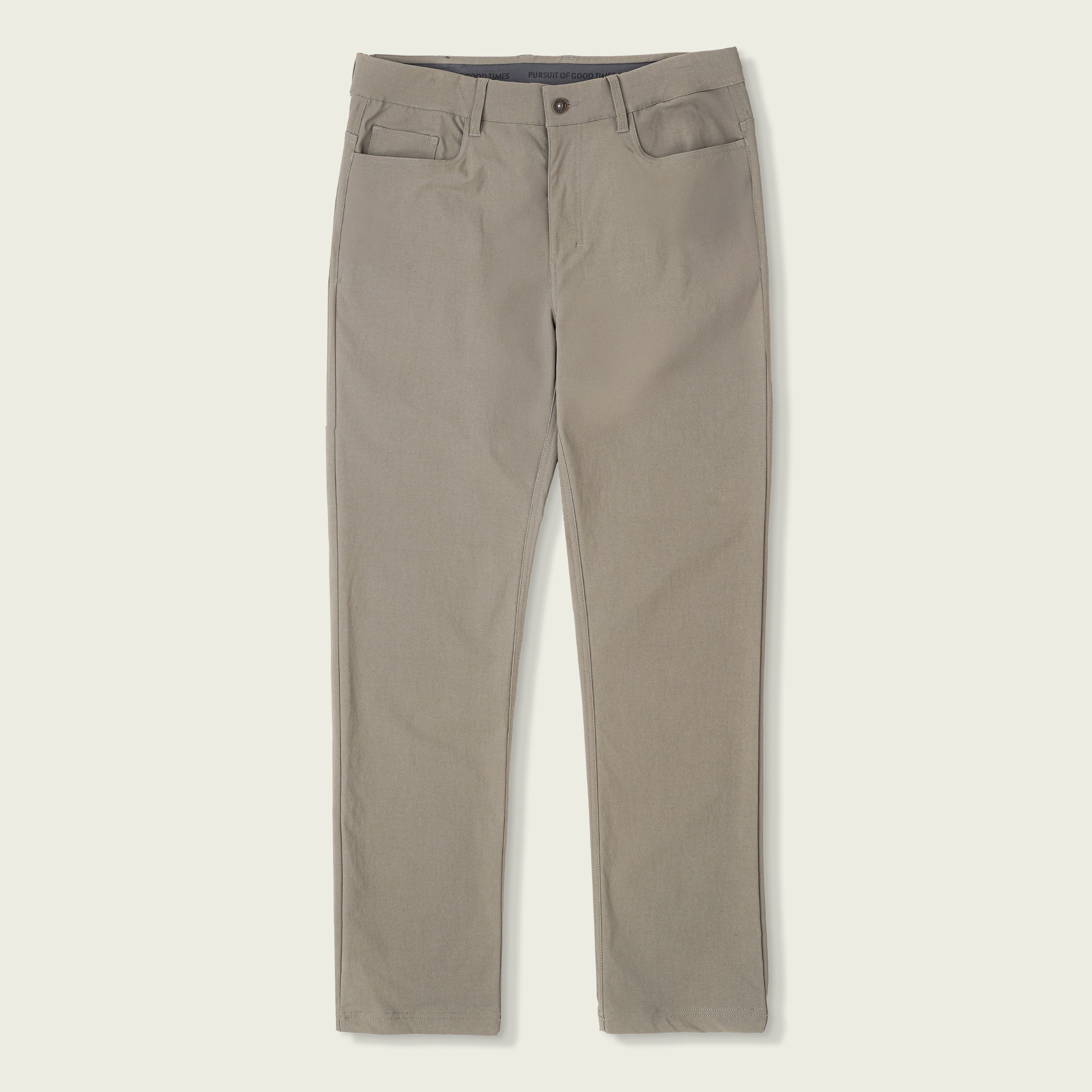Long Haul Pant