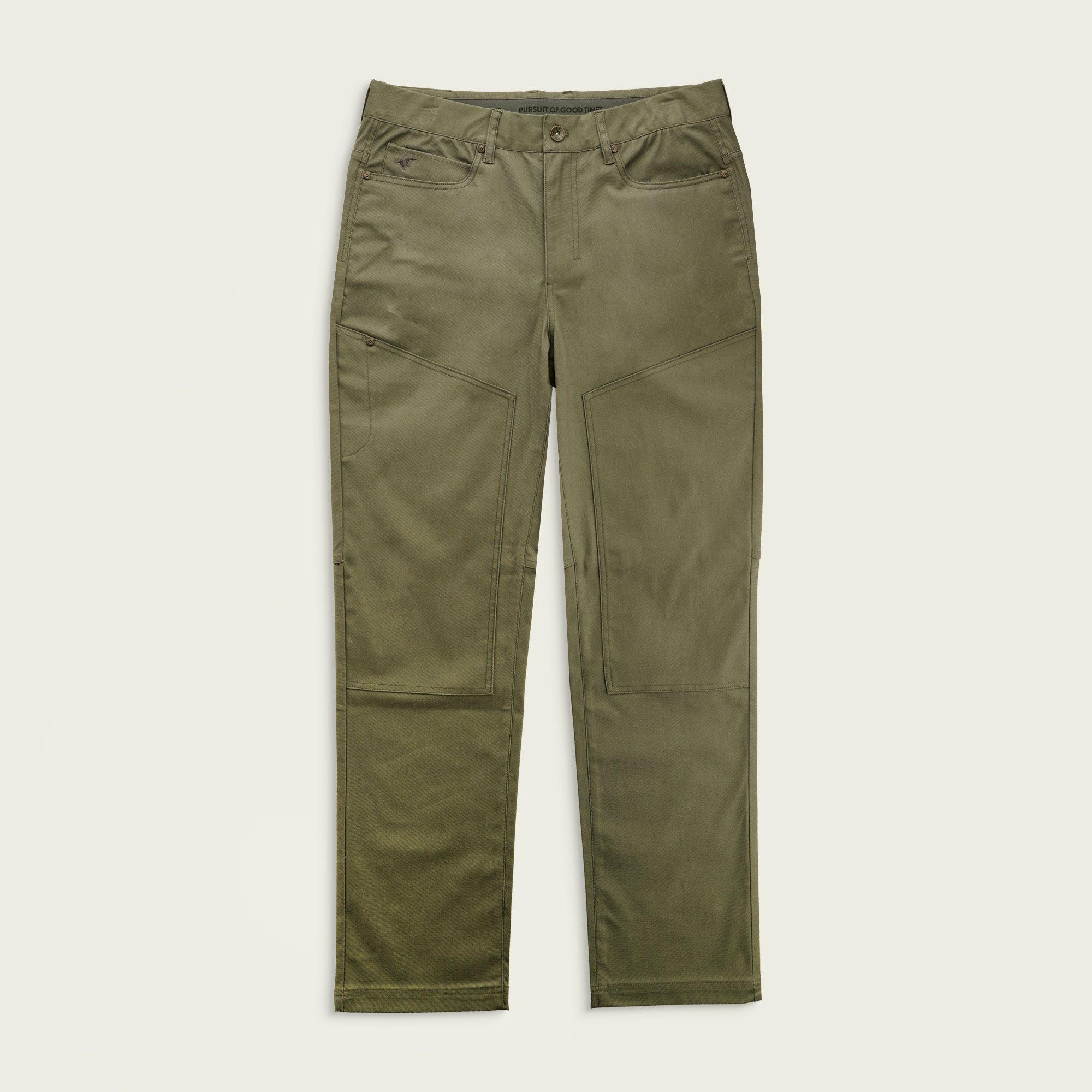 Westwood Double-Knee Pants