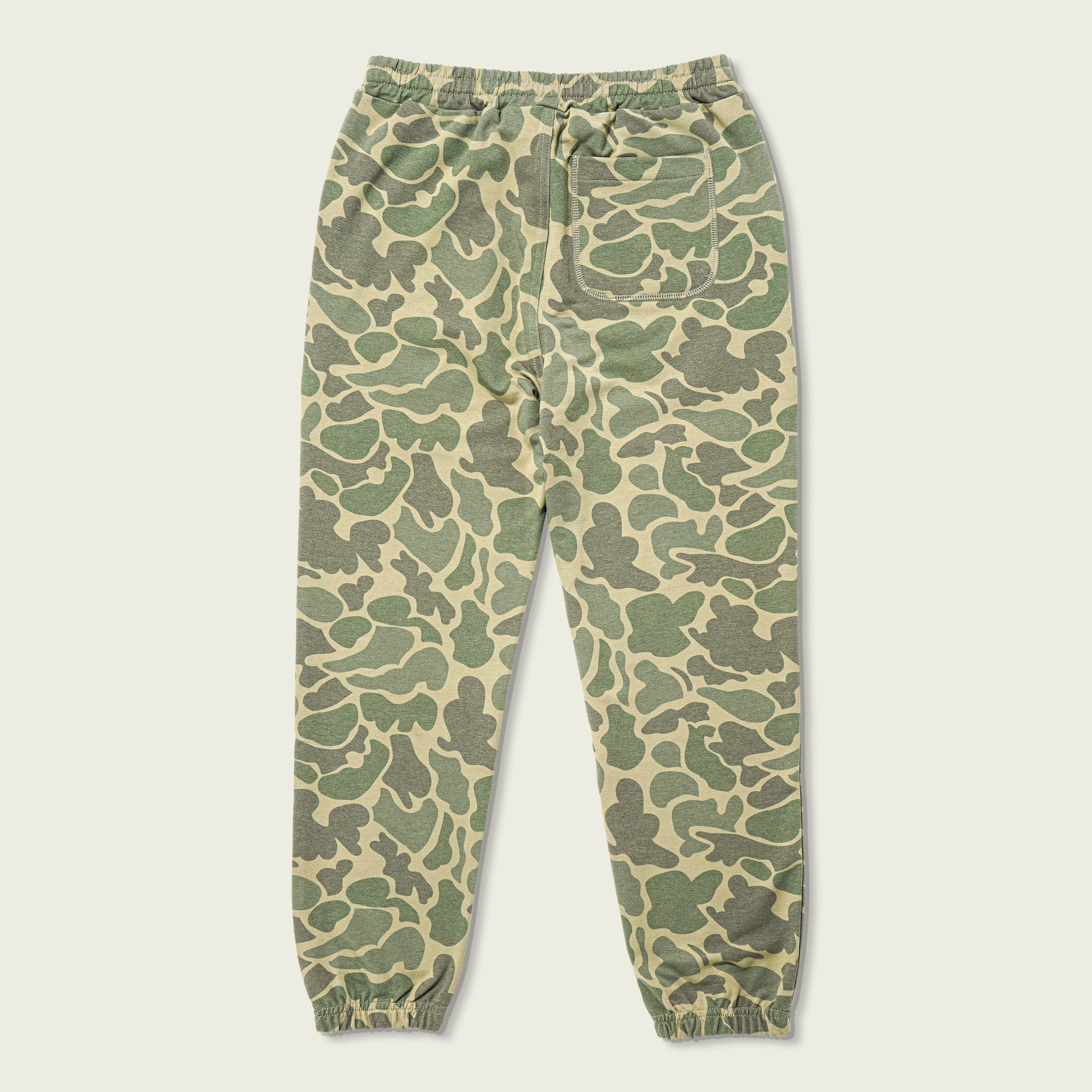 Fireside Fleece Pants 2.0