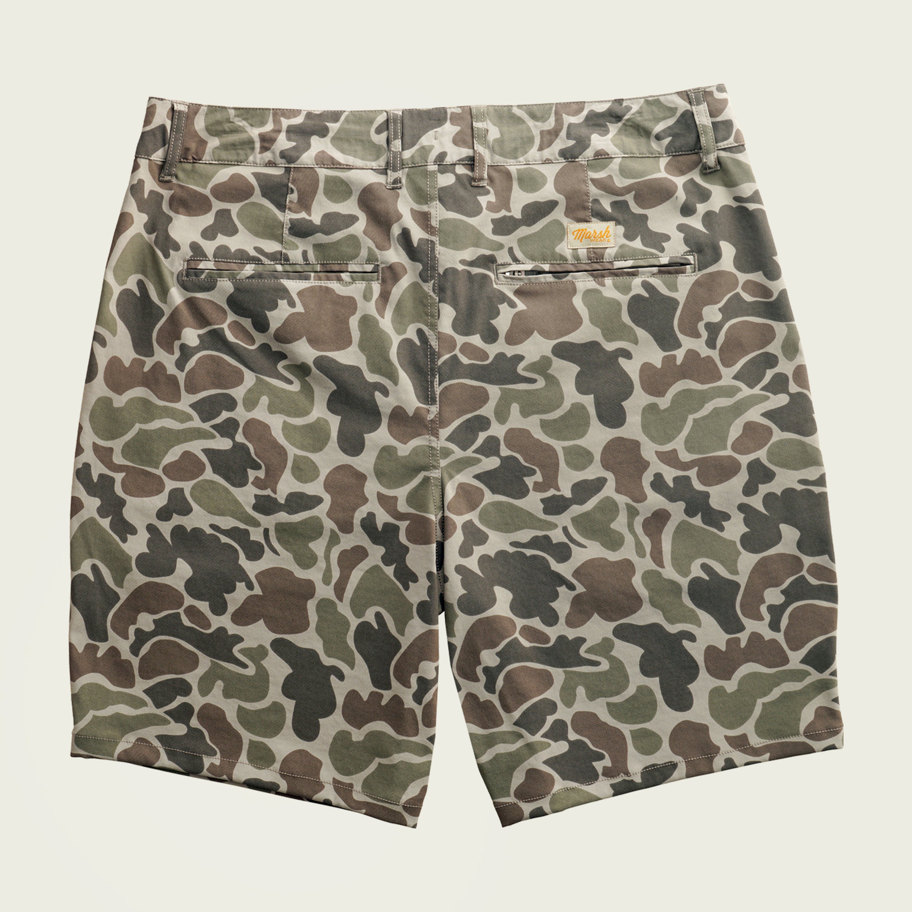 Prime Hagood Shorts