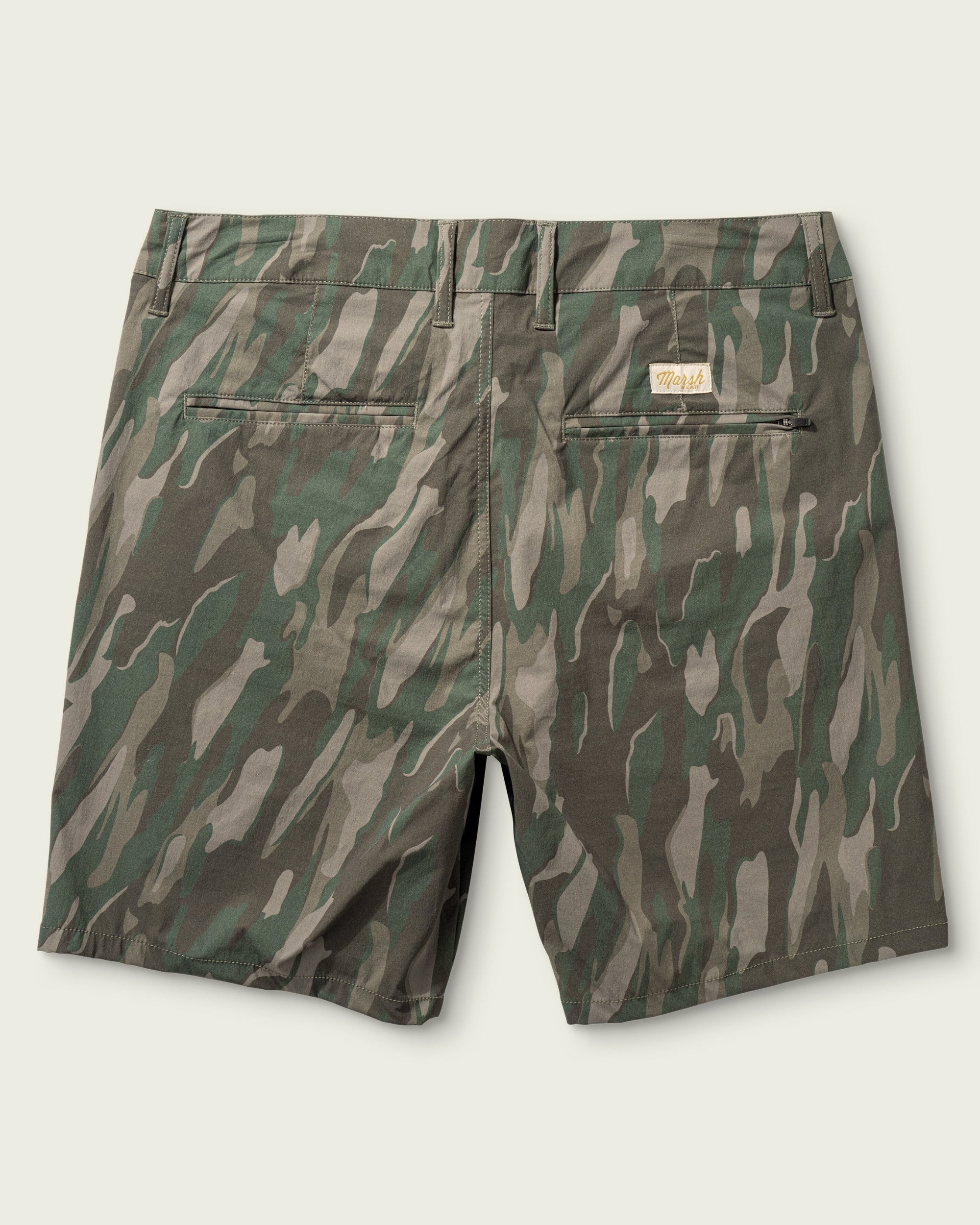 Prime Hagood Shorts