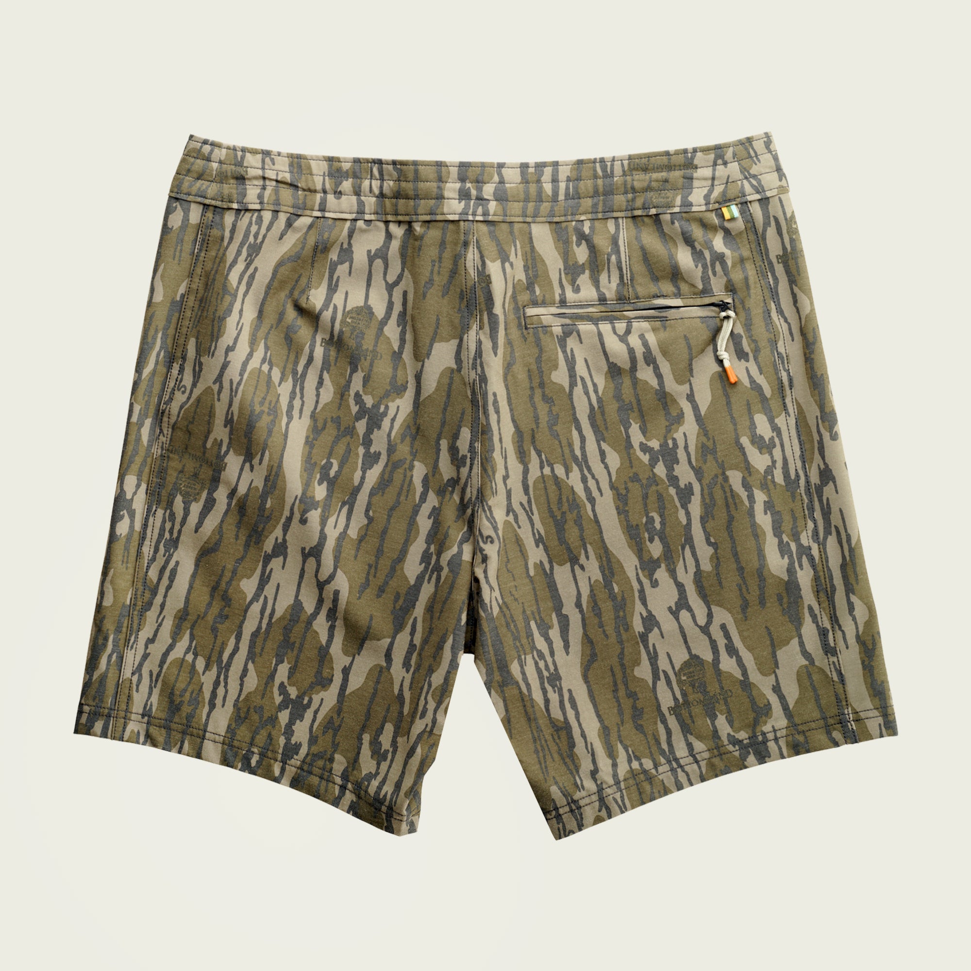 Bottomland Freeman Boardshorts