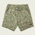 Fireside Sweatshorts