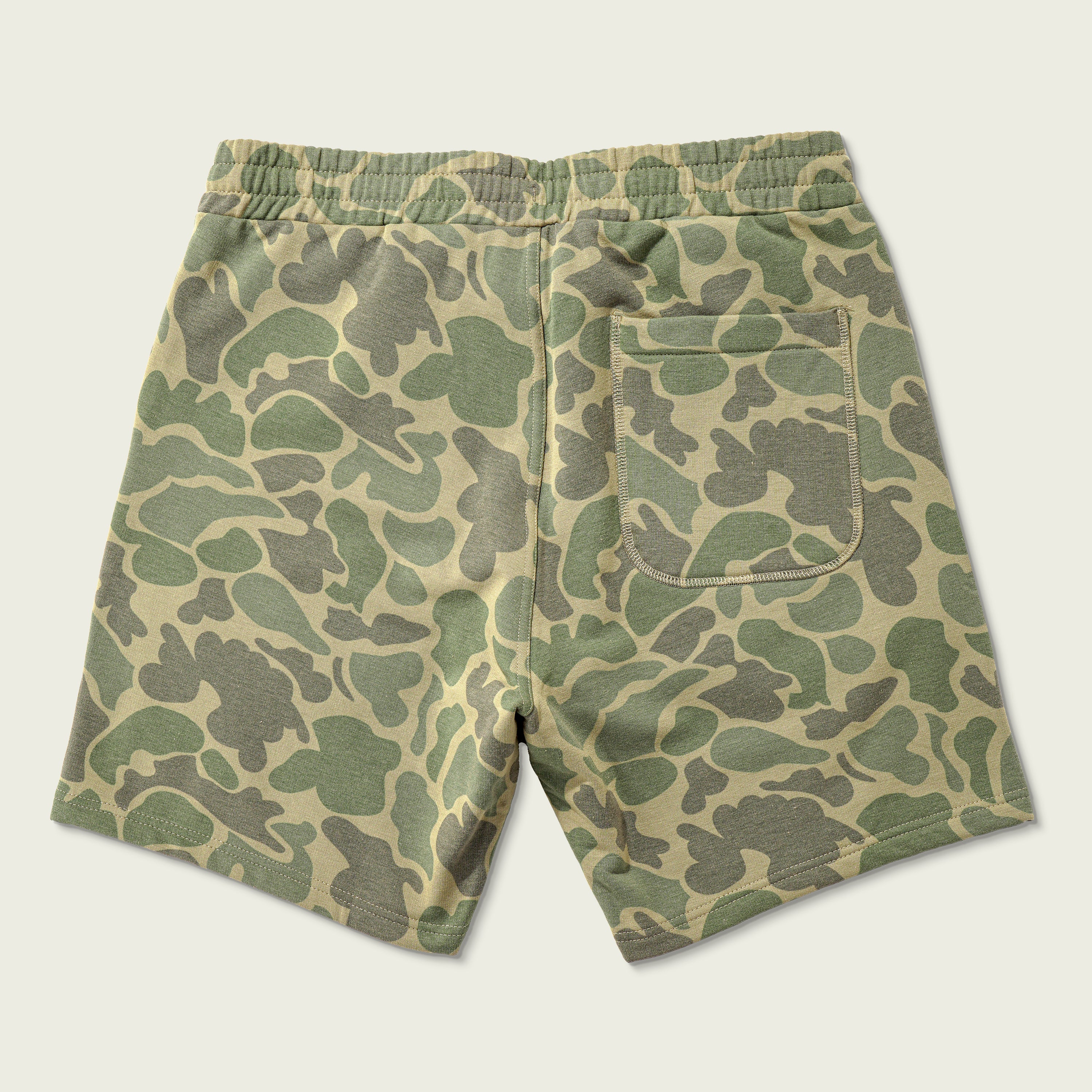 Fireside Sweatshorts