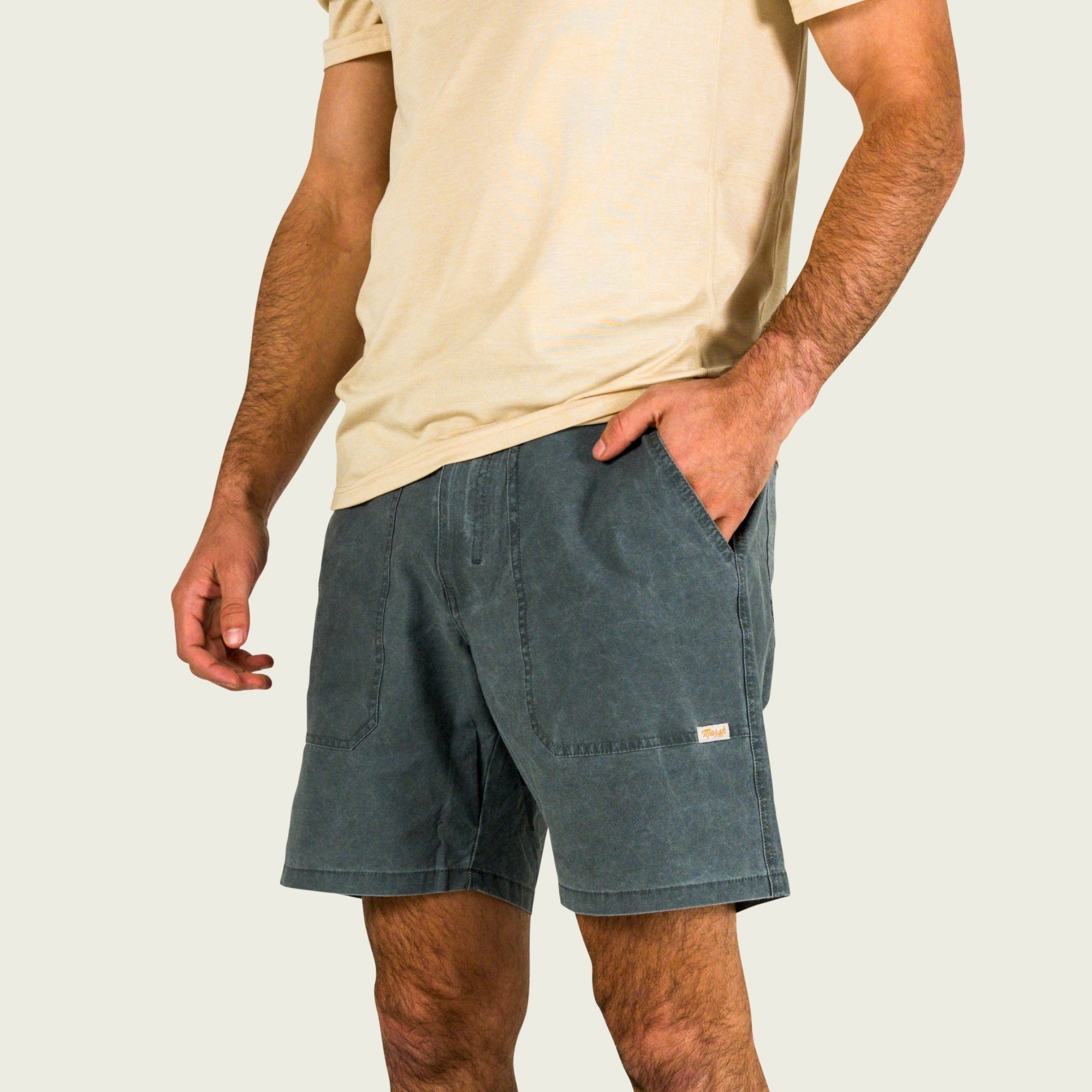 Heritage Shorts