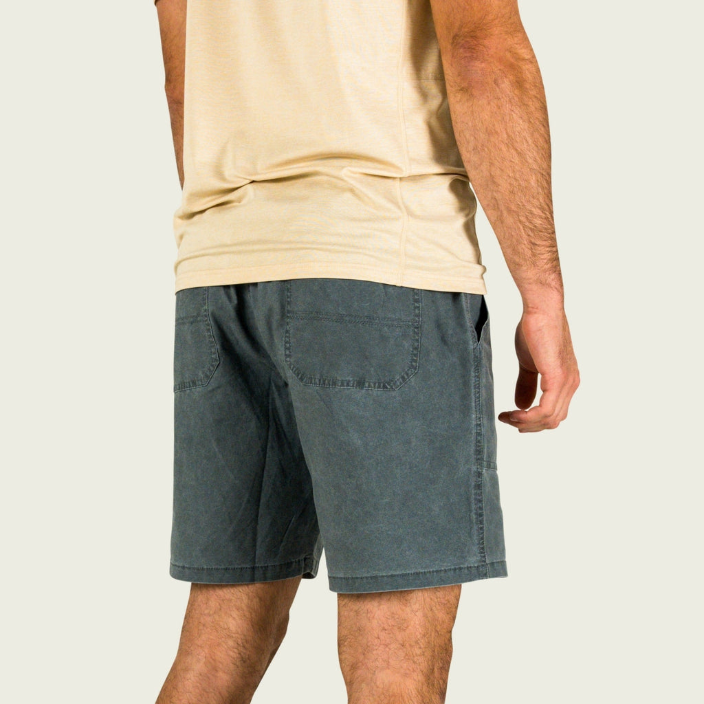 Heritage Shorts