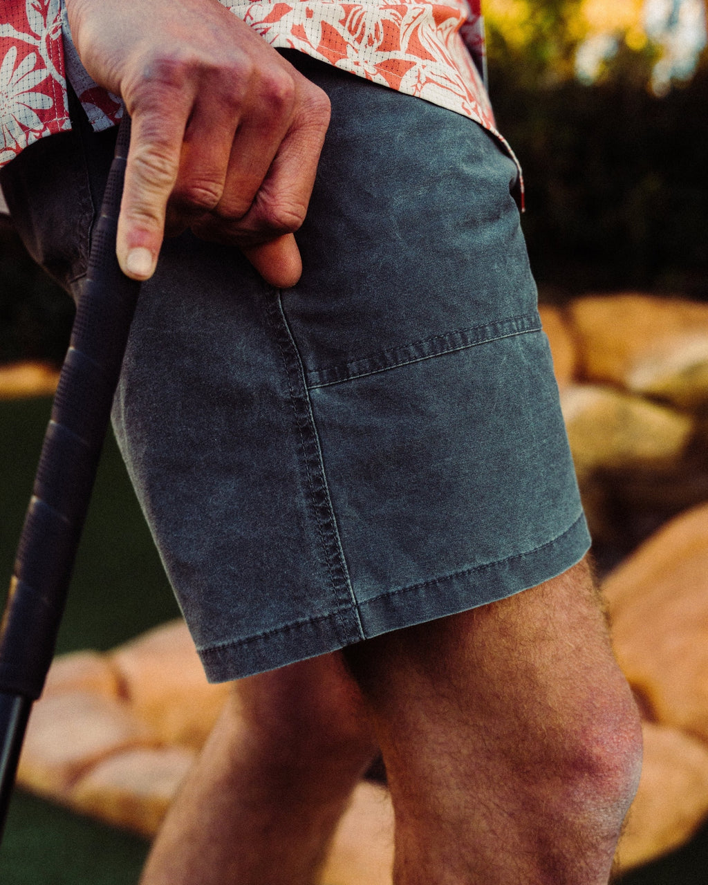 Heritage Shorts