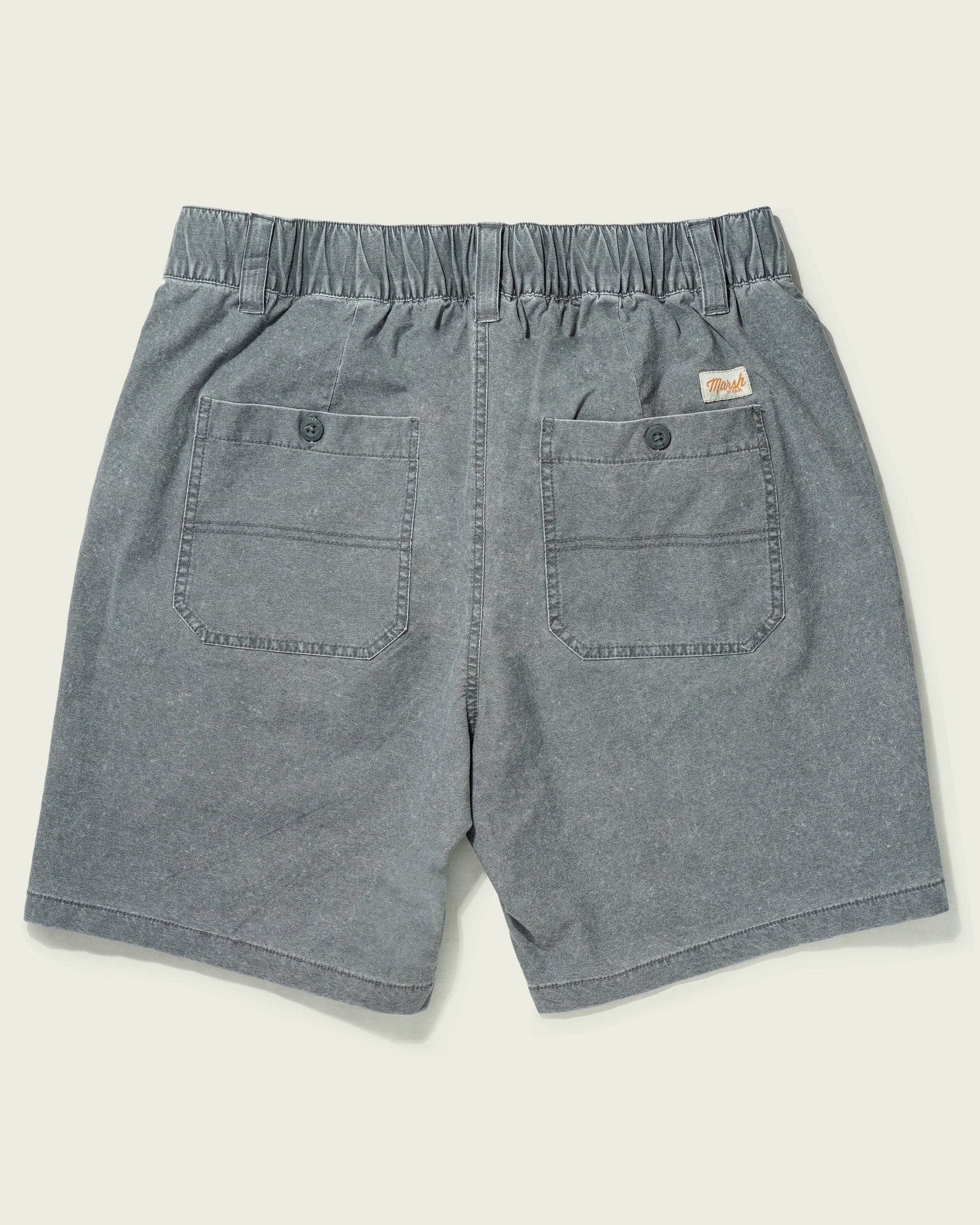 Heritage Shorts