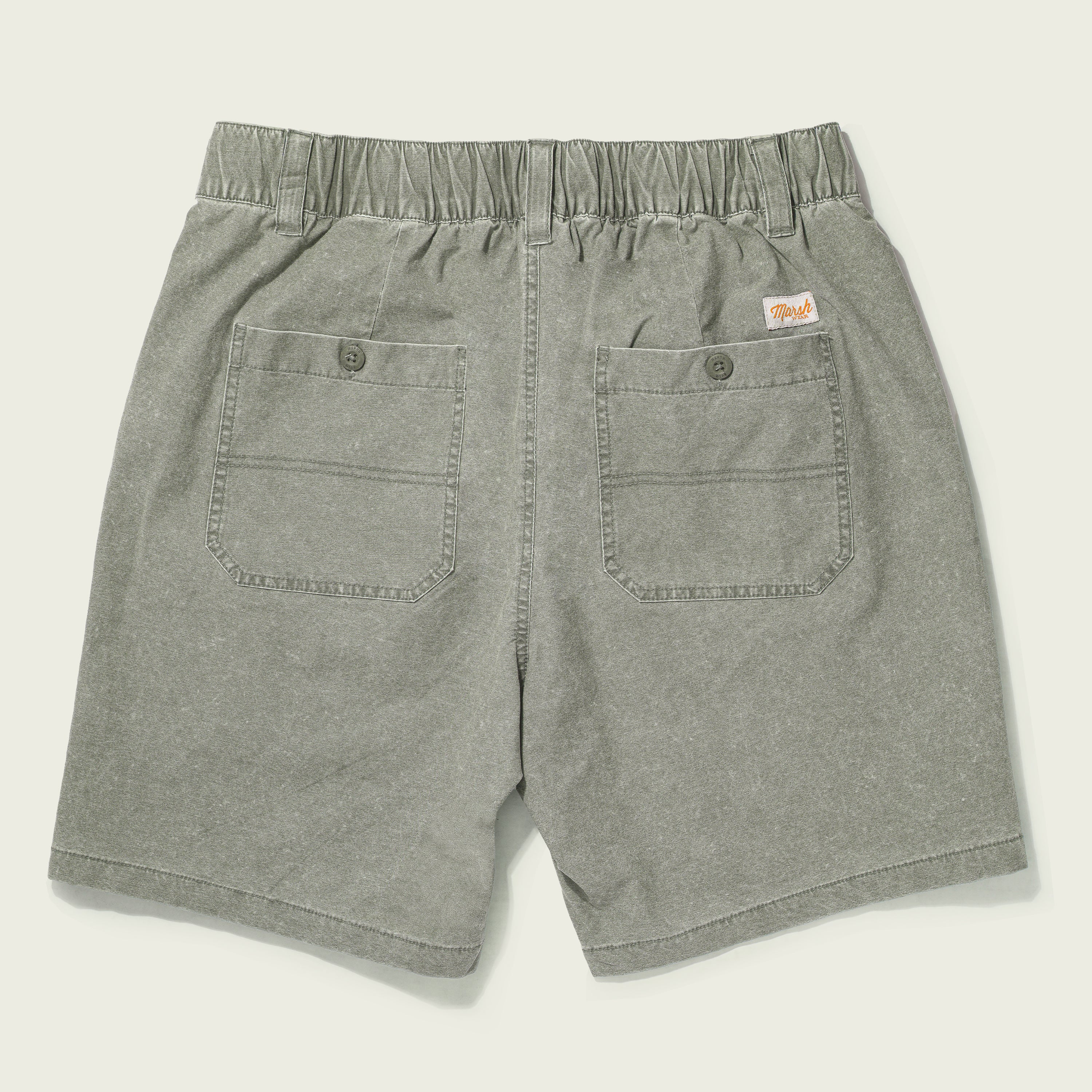 Heritage Shorts